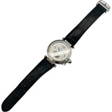 カルティエ Cartier パシャ ドゥ カルティエ 41mm WSPA0030 シルバー SS 自動巻き メンズ 腕時計