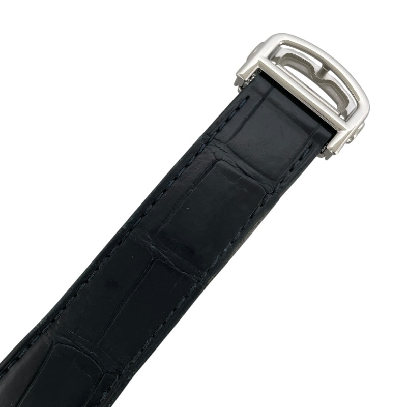 カルティエ Cartier パシャ ドゥ カルティエ 41mm WSPA0030 シルバー SS 自動巻き メンズ 腕時計