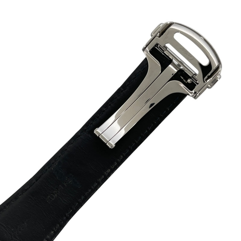 カルティエ Cartier パシャ ドゥ カルティエ 41mm WSPA0030 シルバー SS 自動巻き メンズ 腕時計