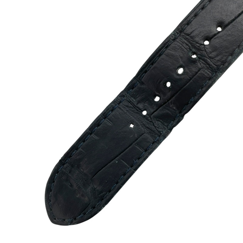 カルティエ Cartier パシャ ドゥ カルティエ 41mm WSPA0030 シルバー SS 自動巻き メンズ 腕時計