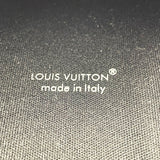 ルイ・ヴィトン LOUIS VUITTON ディスカバリーライン スニーカー HD0273 ブラック レザー メンズ スニーカー