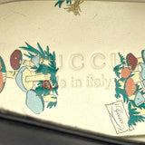 グッチ GUCCI メリージェーンローファー 634154 ブラック レザー レディース ローファー