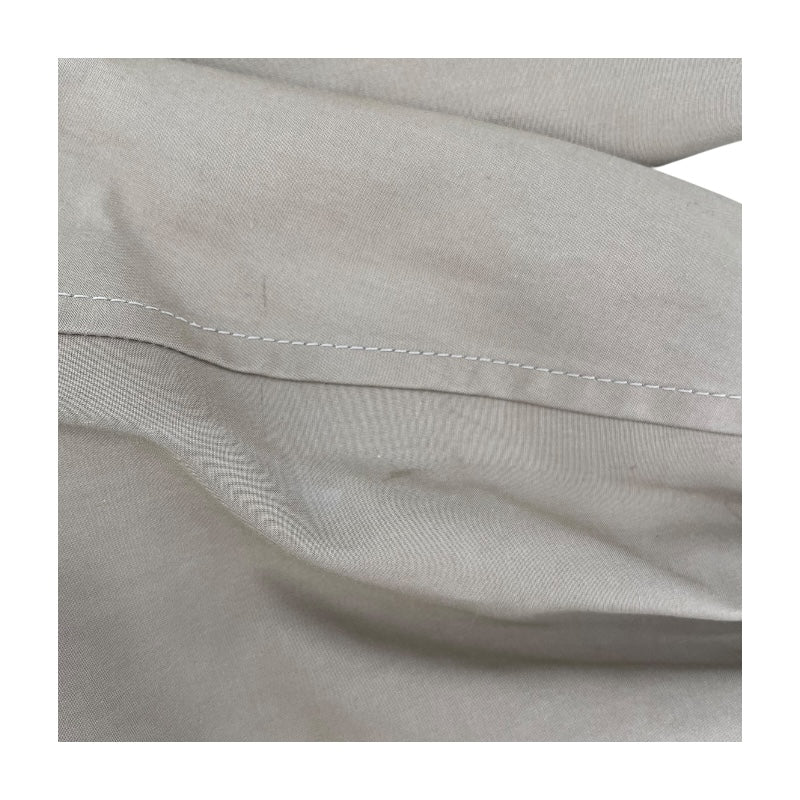 クリスチャン・ディオール Christian Dior フローラルプリントオーバーサイズブルゾン 257C36A3961 ベージュ ポリエステル/コットン レディース ブルゾン