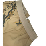 クリスチャン・ディオール Christian Dior フローラルプリントオーバーサイズブルゾン 257C36A3961 ベージュ ポリエステル/コットン レディース ブルゾン