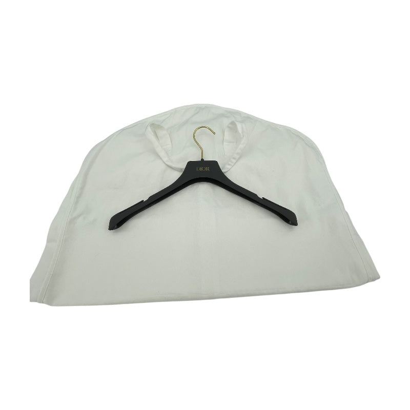 クリスチャン・ディオール Christian Dior フローラルプリントオーバーサイズブルゾン 257C36A3961 ベージュ ポリエステル/コットン レディース ブルゾン