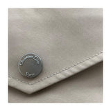 クリスチャン・ディオール Christian Dior フローラルプリントオーバーサイズブルゾン 257C36A3961 ベージュ ポリエステル/コットン レディース ブルゾン