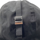 カナダグース CANADA GOOSE SHELBURNE PARKA ダウンコート 3802L ブラック ポリエステル レディース ダウンジャケット