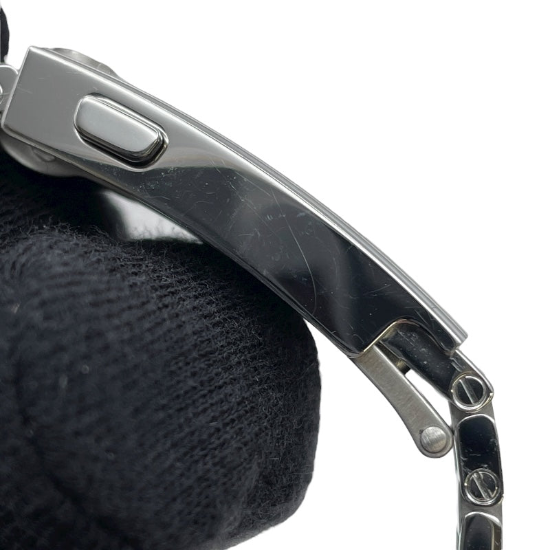 オメガ OMEGA スピードマスター 57 コーアクシャル マスタークロノメーター 332.10.41.51.10.001 グリーン SS 手巻き メンズ 腕時計