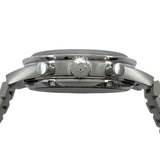 オメガ OMEGA スピードマスター 57 コーアクシャル マスタークロノメーター 332.10.41.51.10.001 グリーン SS 手巻き メンズ 腕時計