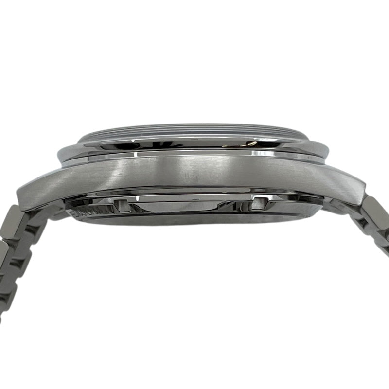 オメガ OMEGA スピードマスター 57 コーアクシャル マスタークロノメーター 332.10.41.51.10.001 グリーン SS 手巻き メンズ 腕時計
