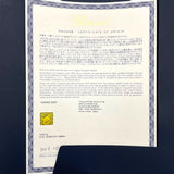 ショパール Chopard ヘリテージ レディ 12A655-5001 ホワイト K18PG レディース 腕時計