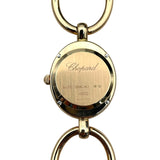 ショパール Chopard ヘリテージ レディ 12A655-5001 ホワイト K18PG レディース 腕時計