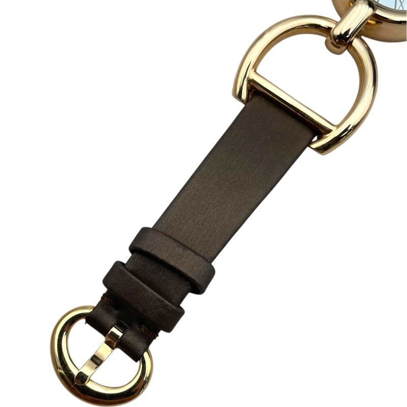 ショパール Chopard ヘリテージ レディ 12A655-5001 ホワイト K18PG レディース 腕時計