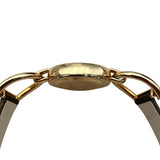 ショパール Chopard ヘリテージ レディ 12A655-5001 ホワイト K18PG レディース 腕時計