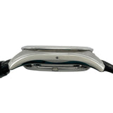 セイコー SEIKO メカニカル SCVS005 ホワイト SS 自動巻き メンズ 腕時計