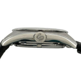 セイコー SEIKO メカニカル SCVS005 ホワイト SS 自動巻き メンズ 腕時計