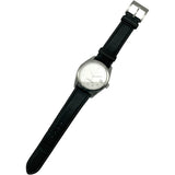 セイコー SEIKO メカニカル SCVS005 ホワイト SS 自動巻き メンズ 腕時計