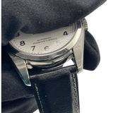 セイコー SEIKO メカニカル SCVS005 ホワイト SS 自動巻き メンズ 腕時計