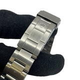 ロレックス ROLEX サブマリーナ 16610 ブラック SS メンズ 腕時計