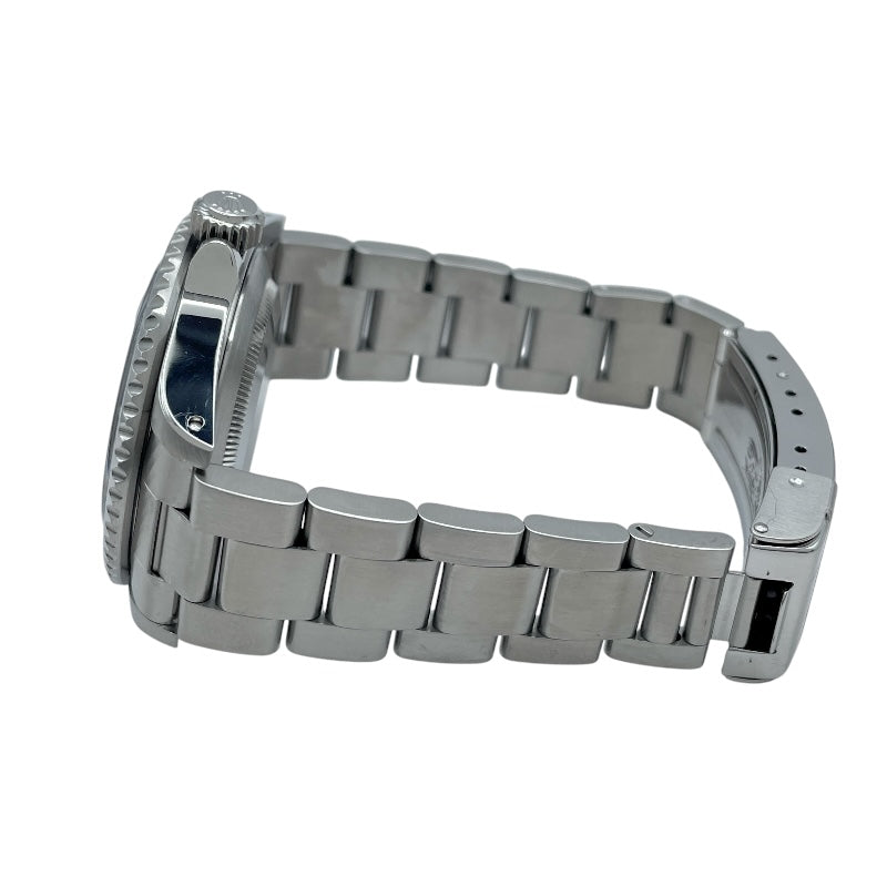 ロレックス ROLEX サブマリーナ 16610 ブラック SS メンズ 腕時計