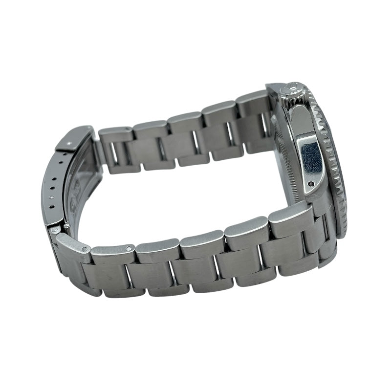 ロレックス ROLEX サブマリーナ 16610 ブラック SS メンズ 腕時計