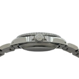 ロレックス ROLEX サブマリーナ 16610 ブラック SS メンズ 腕時計