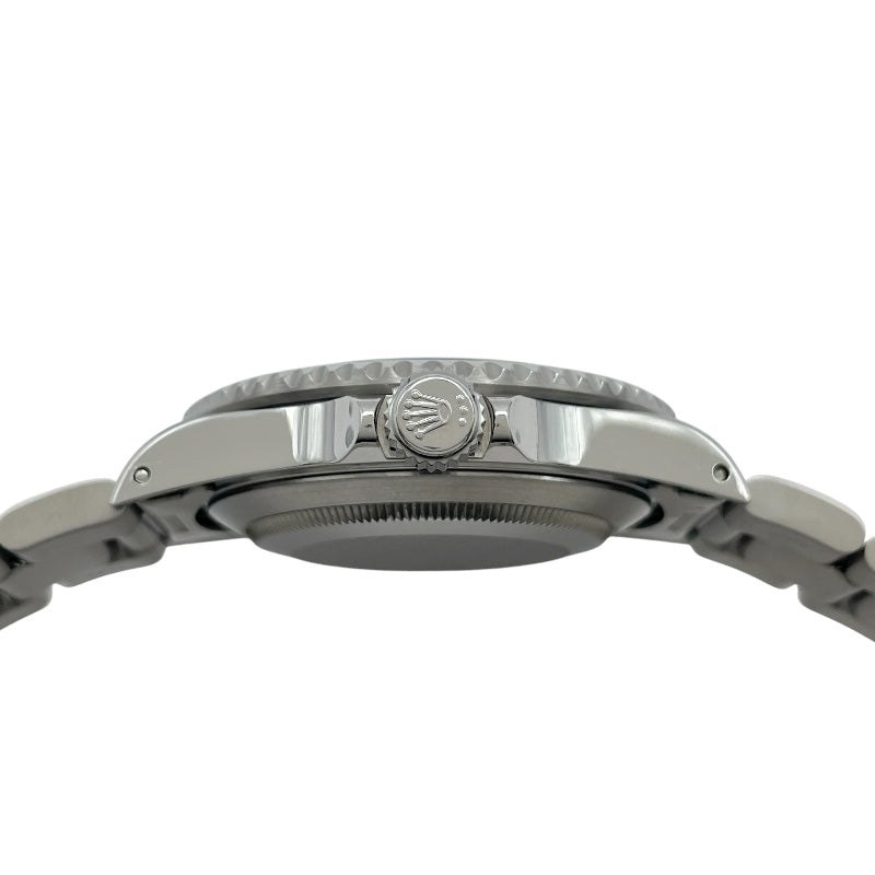 ロレックス ROLEX サブマリーナ 16610 ブラック SS メンズ 腕時計