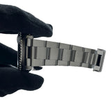 ロレックス ROLEX サブマリーナ 16610 ブラック SS メンズ 腕時計