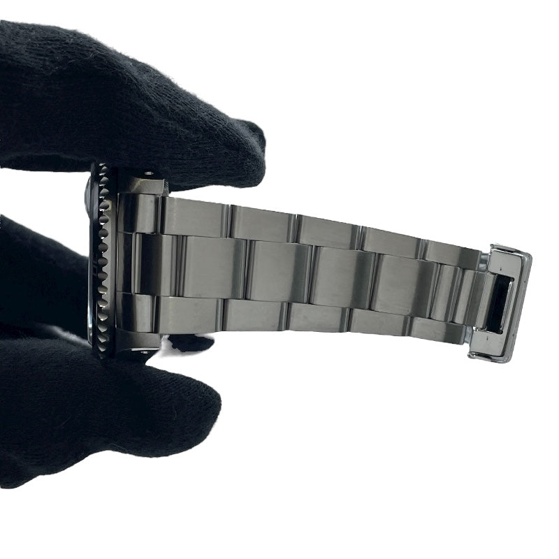 ロレックス ROLEX サブマリーナ 16610 ブラック SS メンズ 腕時計