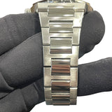 ジラール・ペルゴ GIRARD PERREGAUX ロレアート グレイシャー 日本50本限定 81010-11-200711A アイスブルー SS メンズ 腕時計