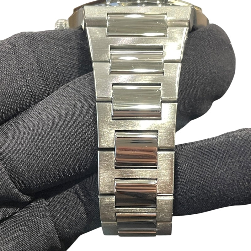 ジラール・ペルゴ GIRARD PERREGAUX ロレアート グレイシャー 日本50本限定 81010-11-200711A アイスブルー SS メンズ 腕時計