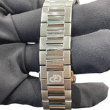 ジラール・ペルゴ GIRARD PERREGAUX ロレアート グレイシャー 日本50本限定 81010-11-200711A アイスブルー SS メンズ 腕時計