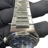 ジラール・ペルゴ GIRARD PERREGAUX ロレアート グレイシャー 日本50本限定 81010-11-200711A アイスブルー SS メンズ 腕時計