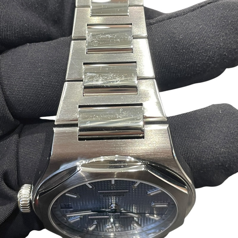 ジラール・ペルゴ GIRARD PERREGAUX ロレアート グレイシャー 日本50本限定 81010-11-200711A アイスブルー SS メンズ 腕時計
