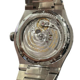 ジラール・ペルゴ GIRARD PERREGAUX ロレアート グレイシャー 日本50本限定 81010-11-200711A アイスブルー SS メンズ 腕時計