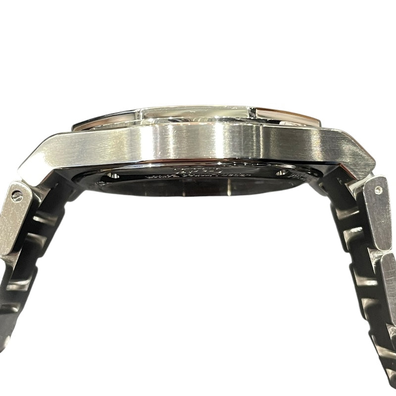 ジラール・ペルゴ GIRARD PERREGAUX ロレアート グレイシャー 日本50本限定 81010-11-200711A アイスブルー SS メンズ 腕時計