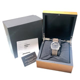 パネライ PANERAI ラジオミール 8デイズ PAM0992 ブラック SS メンズ 腕時計