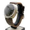 パネライ PANERAI ラジオミール 8デイズ PAM0992 ブラック SS メンズ 腕時計