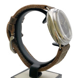 パネライ PANERAI ラジオミール 8デイズ PAM0992 ブラック SS メンズ 腕時計