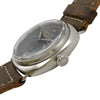 パネライ PANERAI ラジオミール 8デイズ PAM0992 ブラック SS メンズ 腕時計