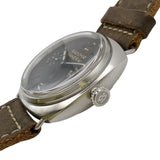 パネライ PANERAI ラジオミール 8デイズ PAM0992 ブラック SS メンズ 腕時計