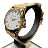 パテック・フィリップ PATEK PHILIPPE カラトラバ 4905J-001 K18イエローゴールド 自動巻き レディース 腕時計