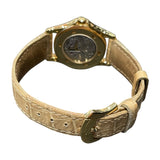 パテック・フィリップ PATEK PHILIPPE カラトラバ 4905J-001 K18イエローゴールド 自動巻き レディース 腕時計