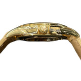 パテック・フィリップ PATEK PHILIPPE カラトラバ 4905J-001 K18イエローゴールド 自動巻き レディース 腕時計