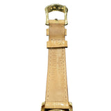 パテック・フィリップ PATEK PHILIPPE カラトラバ 4905J-001 K18イエローゴールド 自動巻き レディース 腕時計