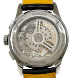 ブライトリング BREITLING プレミエ B01 クロノグラフ 42 AB0145 オレンジ SS 自動巻き メンズ 腕時計