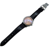 ブライトリング BREITLING プレミエ B01 クロノグラフ 42 AB0145 オレンジ SS 自動巻き メンズ 腕時計