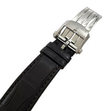 ブライトリング BREITLING プレミエ B01 クロノグラフ 42 AB0145 オレンジ SS 自動巻き メンズ 腕時計