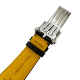 ブライトリング BREITLING プレミエ B01 クロノグラフ 42 AB0145 オレンジ SS 自動巻き メンズ 腕時計