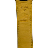 ブライトリング BREITLING プレミエ B01 クロノグラフ 42 AB0145 オレンジ SS 自動巻き メンズ 腕時計